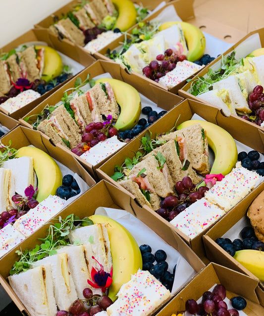 Local Lunch Box