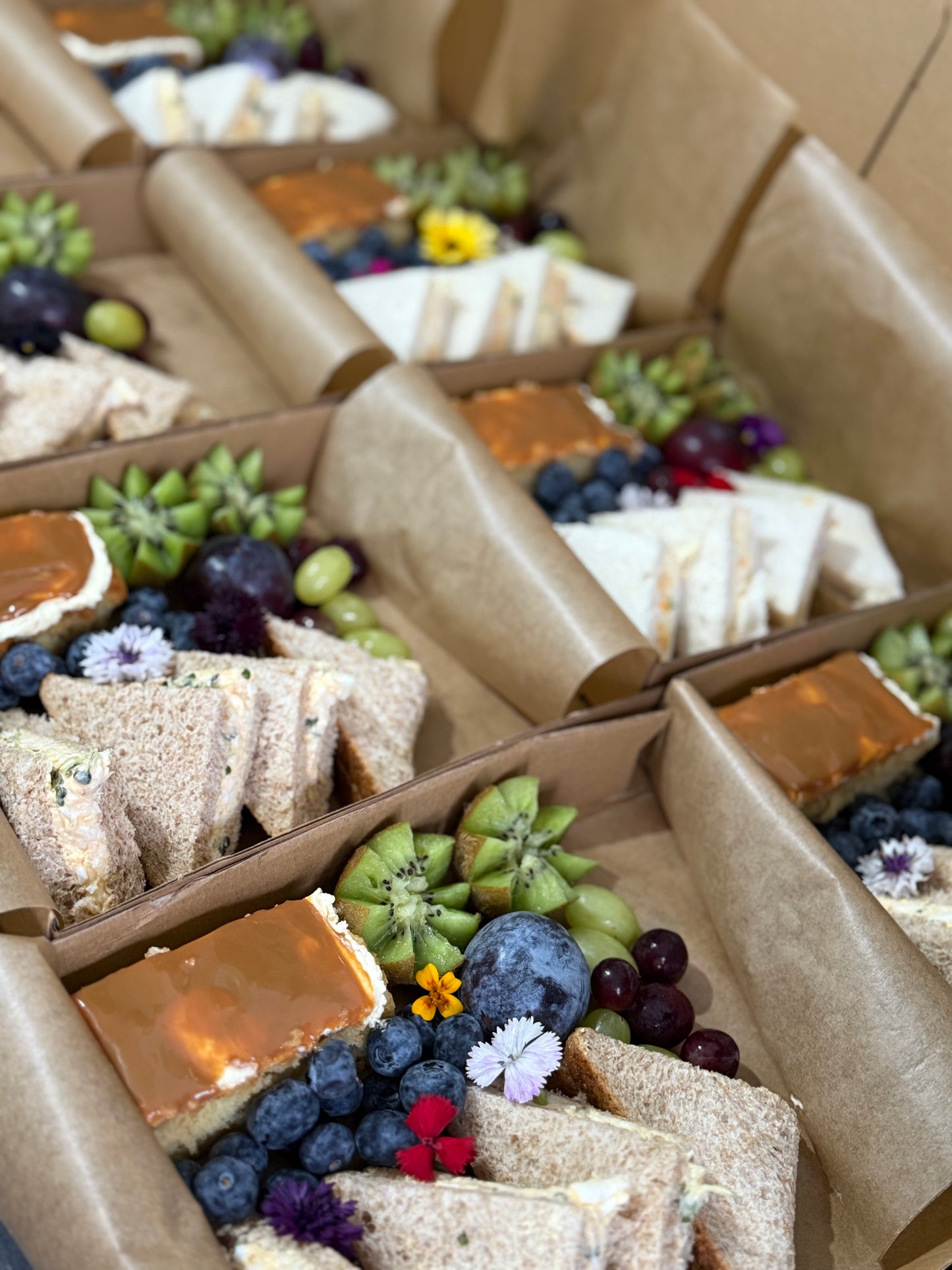 Local Lunch Box