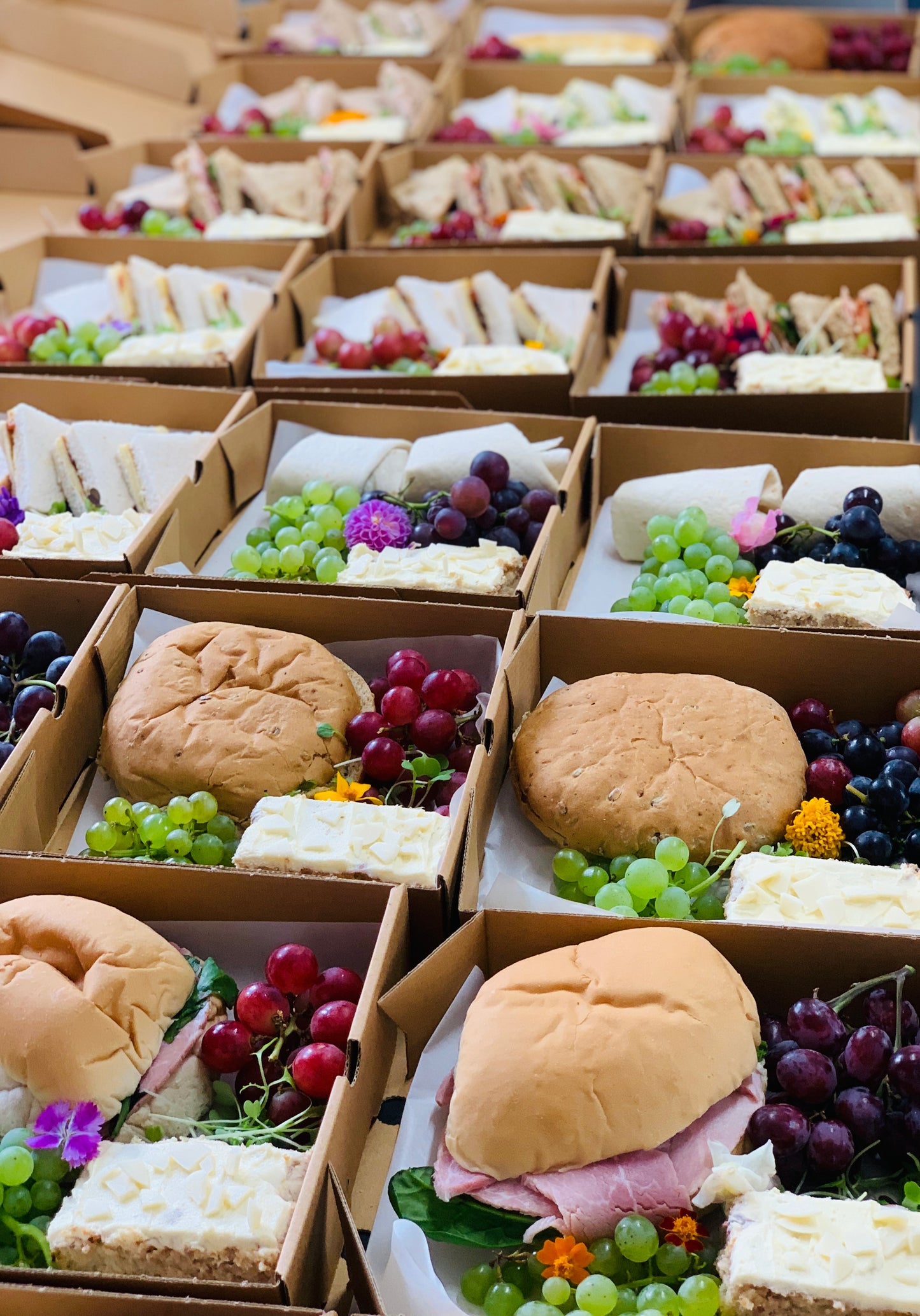 Local Lunch Box