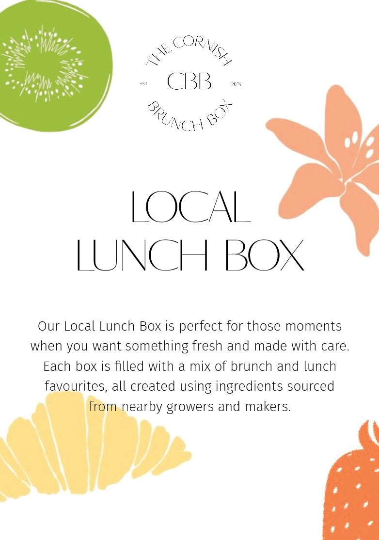 Local Lunch Box